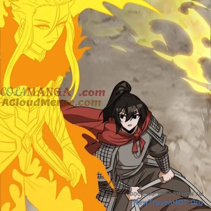 Ta Có Một Sơn Trại Chapter 1160 - 33