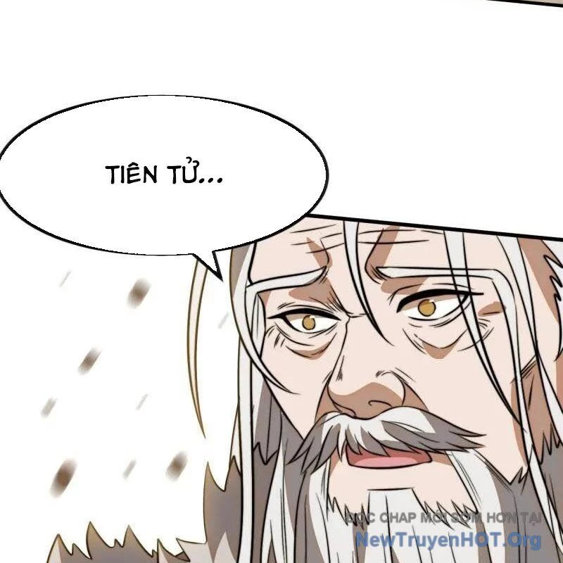 Ta Có Một Sơn Trại Chapter 1160 - 35