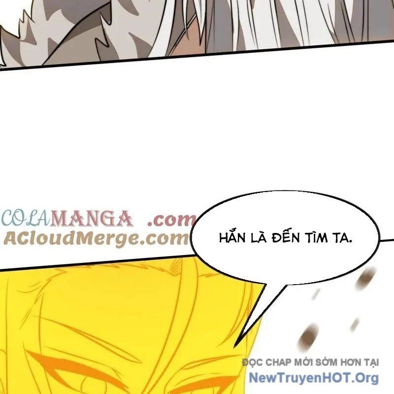 Ta Có Một Sơn Trại Chapter 1160 - 36