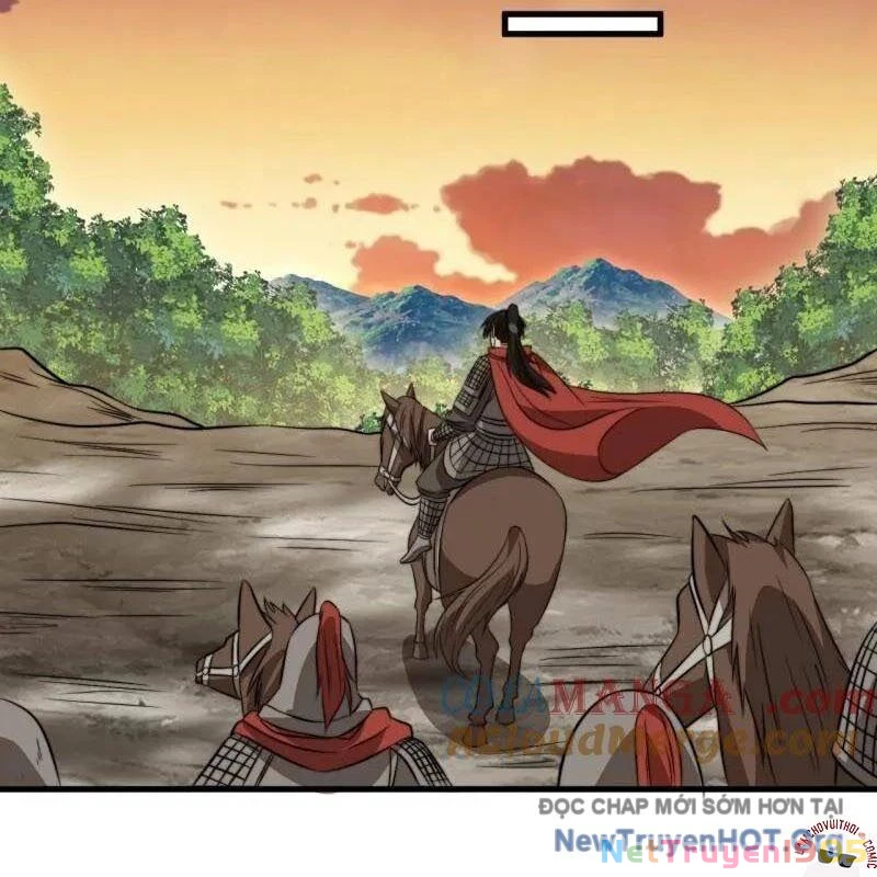 Ta Có Một Sơn Trại Chapter 1160 - 38