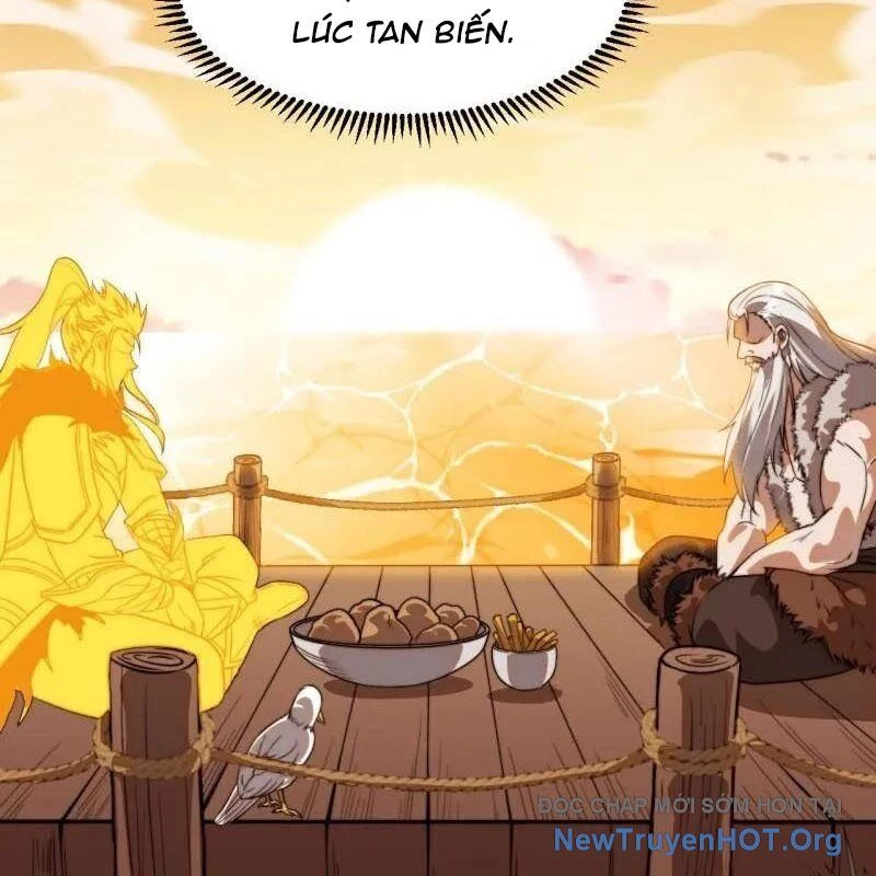 Ta Có Một Sơn Trại Chapter 1160 - 43