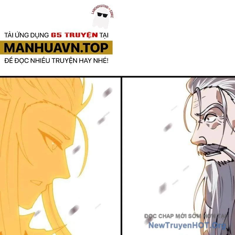 Ta Có Một Sơn Trại Chapter 1160 - 45
