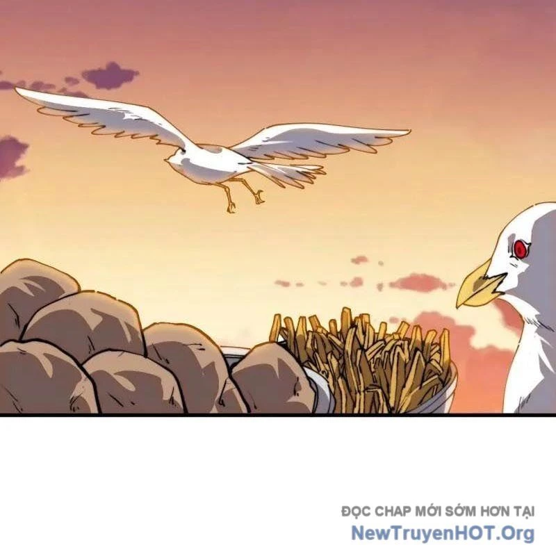 Ta Có Một Sơn Trại Chapter 1160 - 48