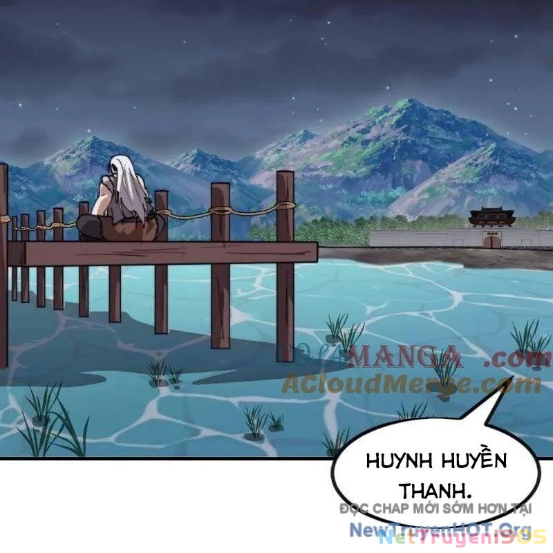 Ta Có Một Sơn Trại Chapter 1160 - 53