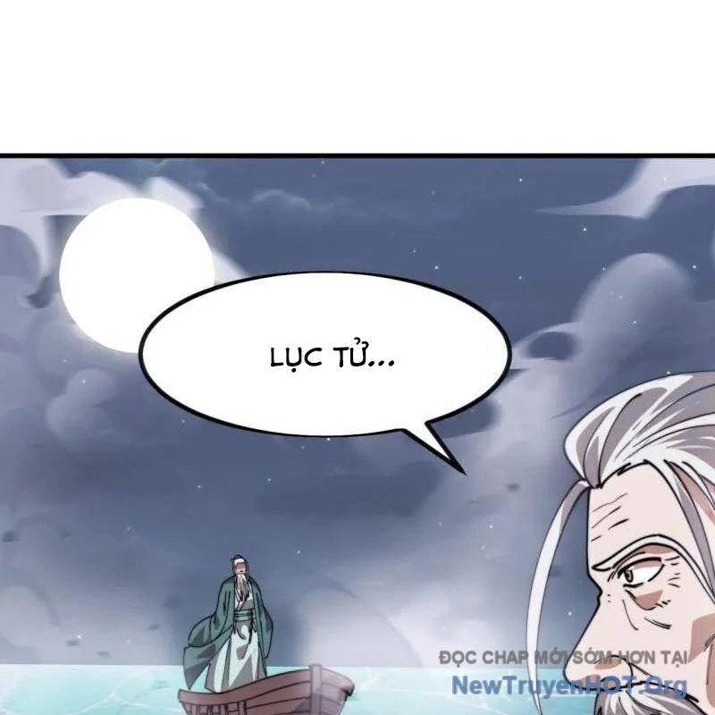 Ta Có Một Sơn Trại Chapter 1160 - 54