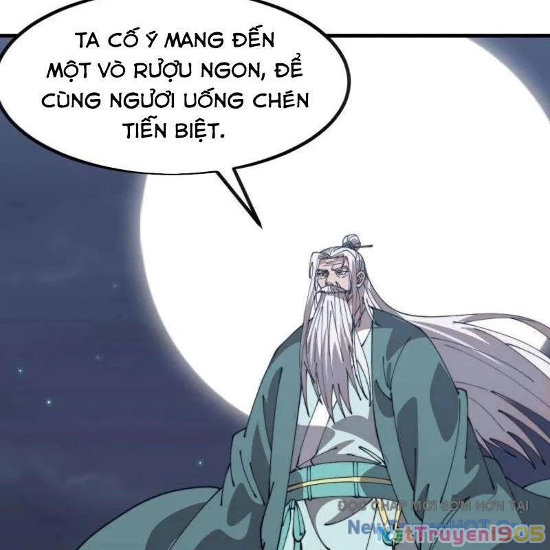 Ta Có Một Sơn Trại Chapter 1160 - 56