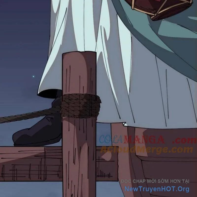 Ta Có Một Sơn Trại Chapter 1160 - 60