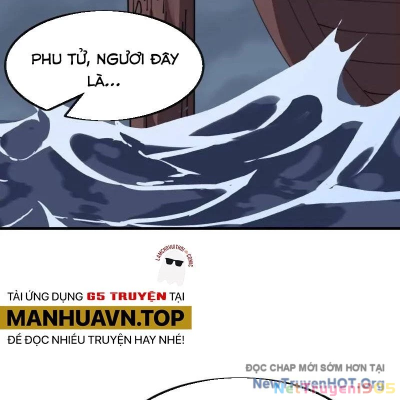 Ta Có Một Sơn Trại Chapter 1160 - 61