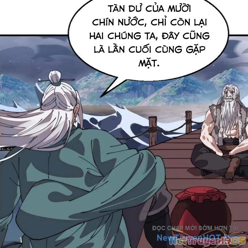 Ta Có Một Sơn Trại Chapter 1160 - 62