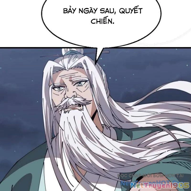 Ta Có Một Sơn Trại Chapter 1160 - 64