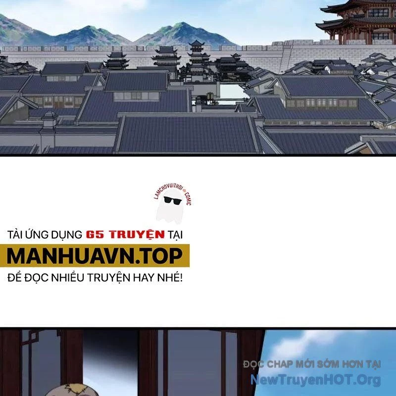 Ta Có Một Sơn Trại Chapter 1160 - 68
