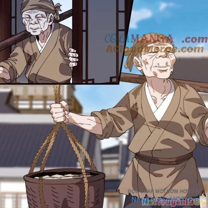 Ta Có Một Sơn Trại Chapter 1160 - 69