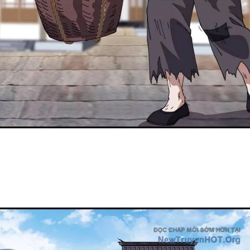 Ta Có Một Sơn Trại Chapter 1160 - 70