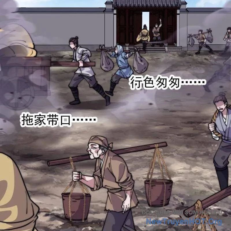 Ta Có Một Sơn Trại Chapter 1160 - 71