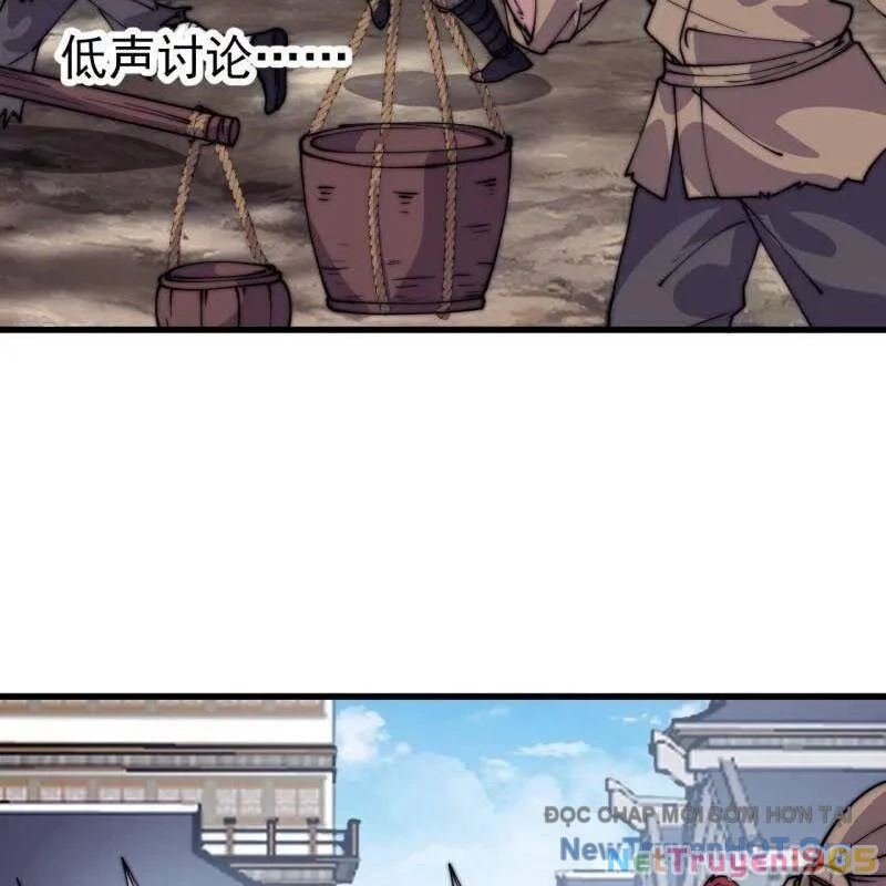 Ta Có Một Sơn Trại Chapter 1160 - 73