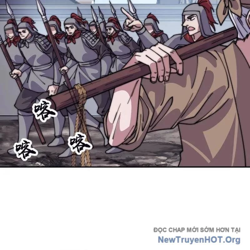 Ta Có Một Sơn Trại Chapter 1160 - 74
