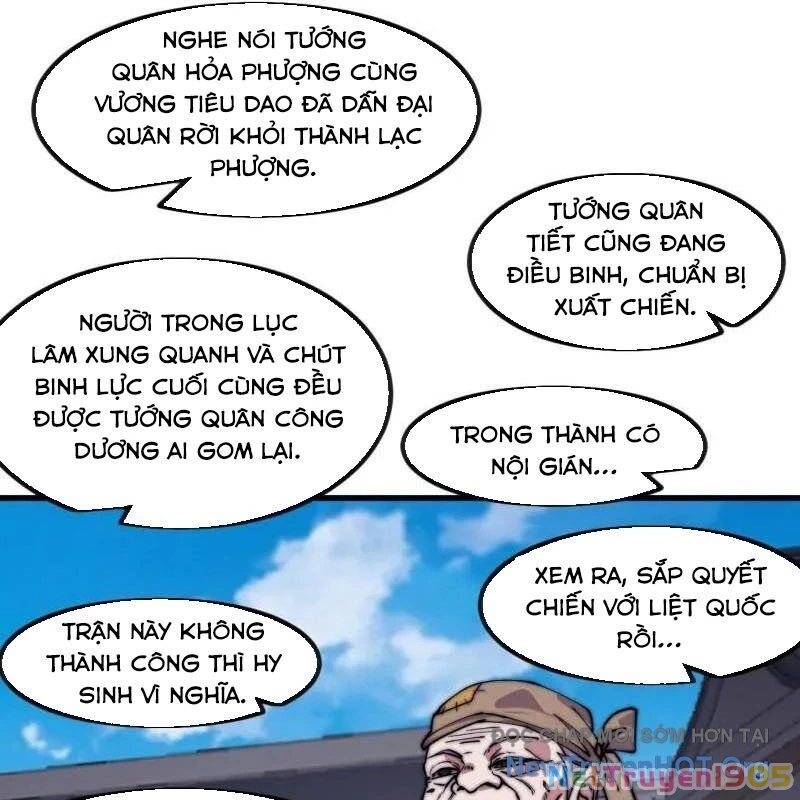 Ta Có Một Sơn Trại Chapter 1160 - 75