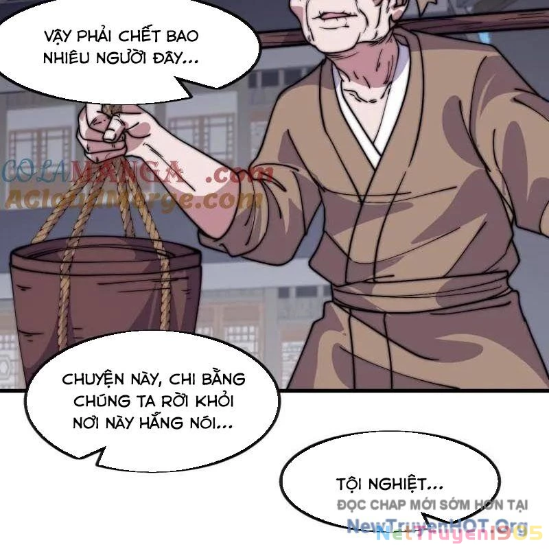 Ta Có Một Sơn Trại Chapter 1160 - 76