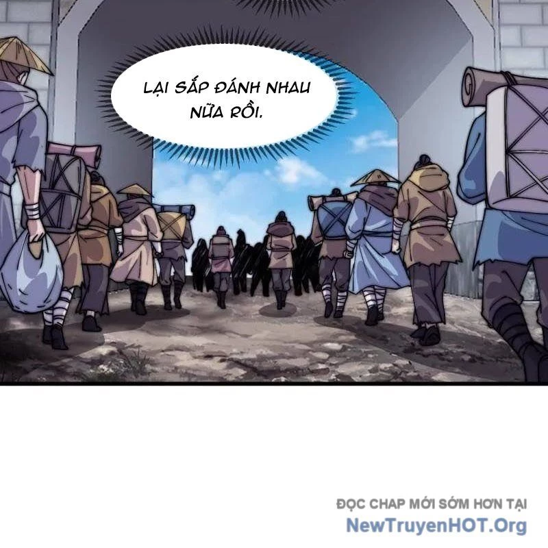 Ta Có Một Sơn Trại Chapter 1160 - 78