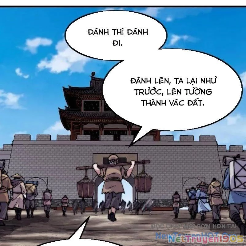 Ta Có Một Sơn Trại Chapter 1160 - 79