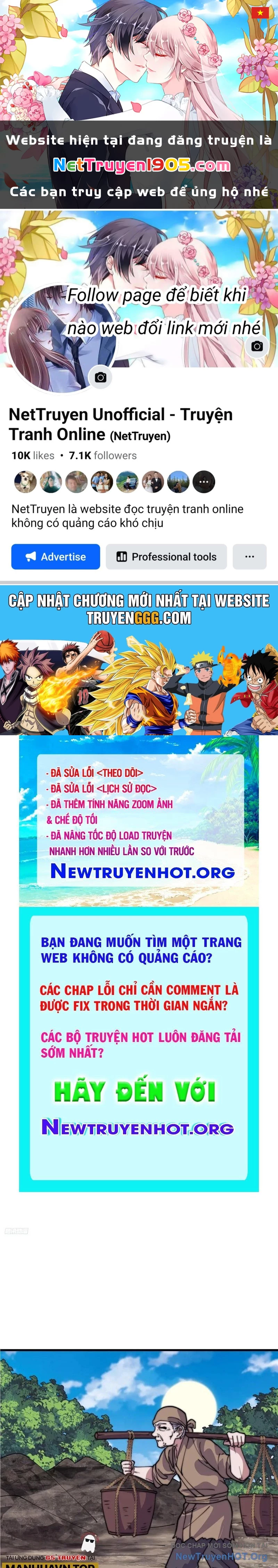 Ta Có Một Sơn Trại Chapter 1161 - 1