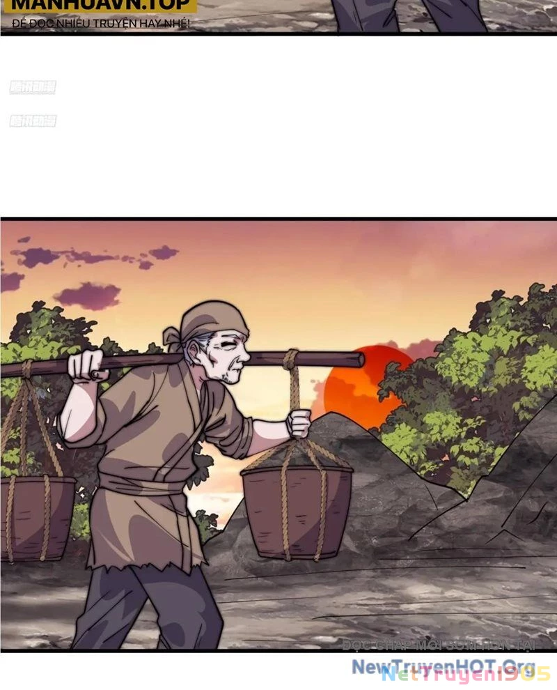 Ta Có Một Sơn Trại Chapter 1161 - 2