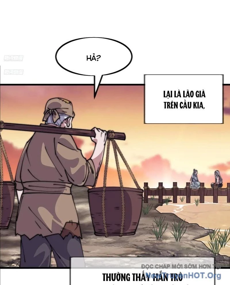 Ta Có Một Sơn Trại Chapter 1161 - 3