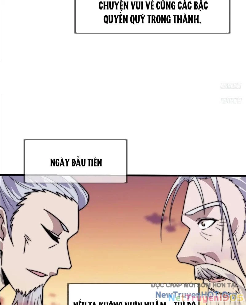 Ta Có Một Sơn Trại Chapter 1161 - 4