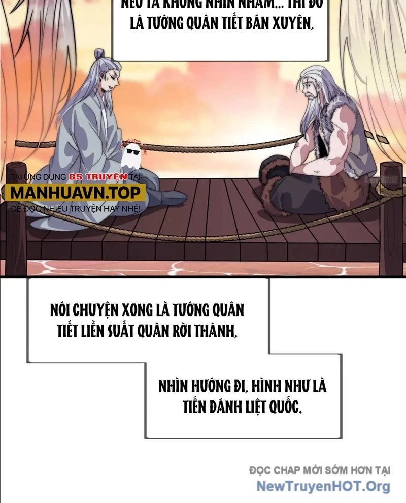 Ta Có Một Sơn Trại Chapter 1161 - 5
