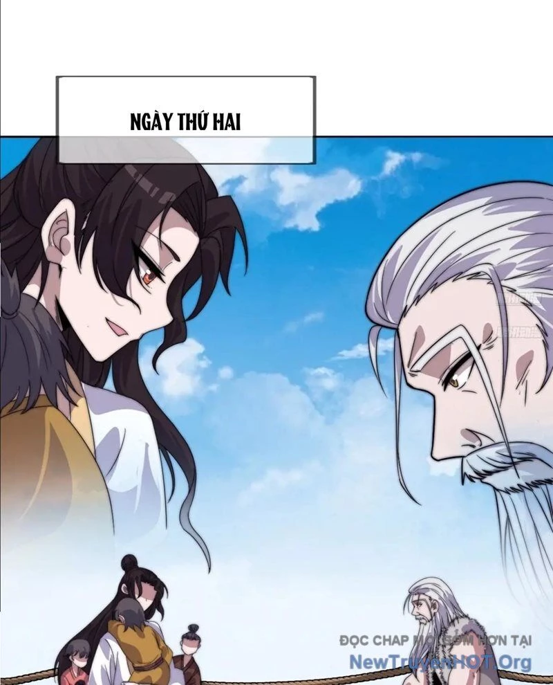 Ta Có Một Sơn Trại Chapter 1161 - 6