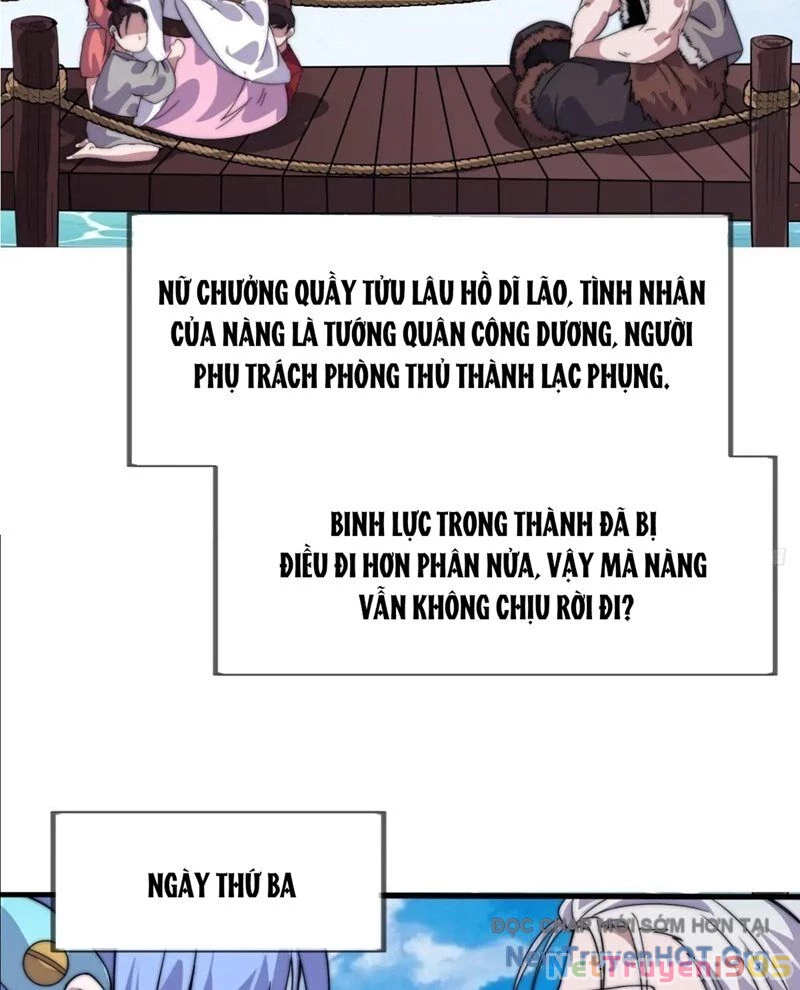 Ta Có Một Sơn Trại Chapter 1161 - 7