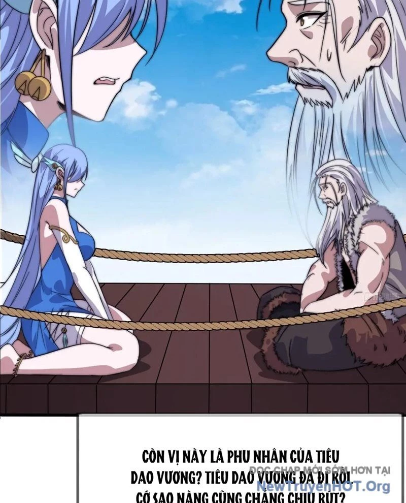 Ta Có Một Sơn Trại Chapter 1161 - 8