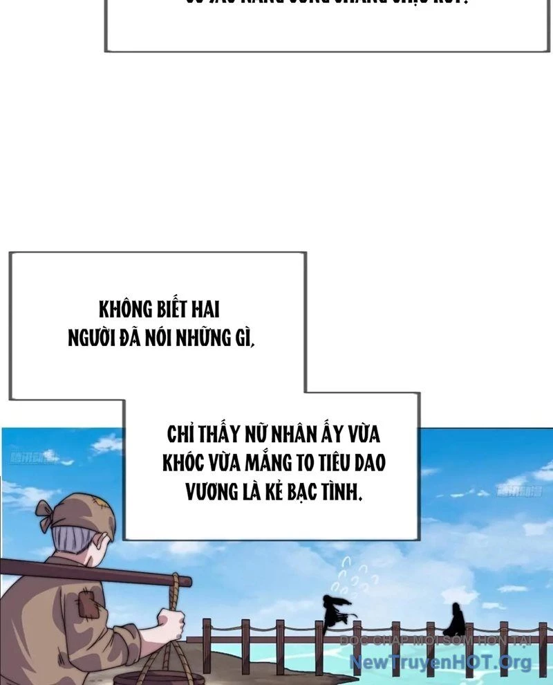 Ta Có Một Sơn Trại Chapter 1161 - 9