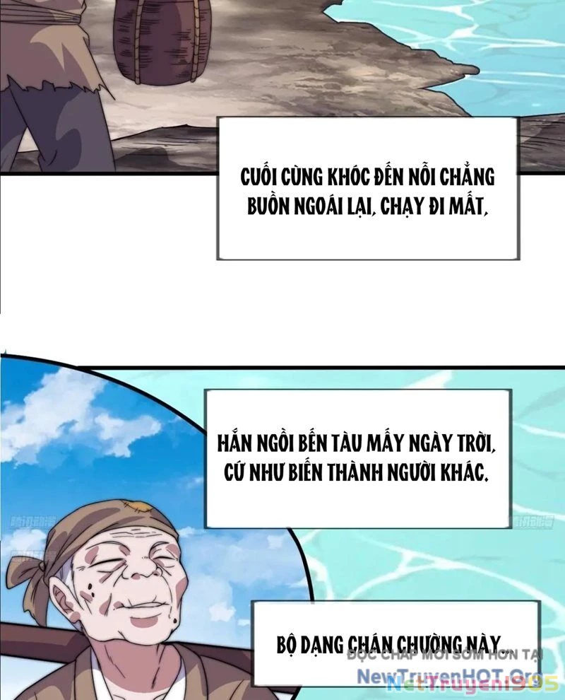 Ta Có Một Sơn Trại Chapter 1161 - 10