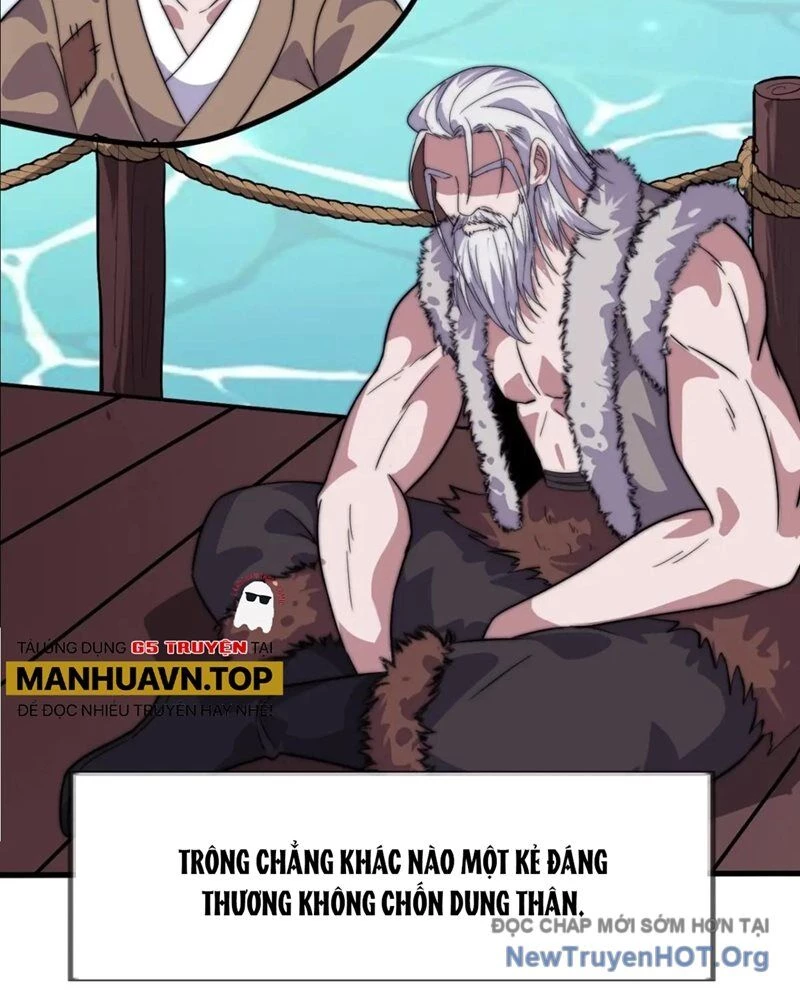 Ta Có Một Sơn Trại Chapter 1161 - 11