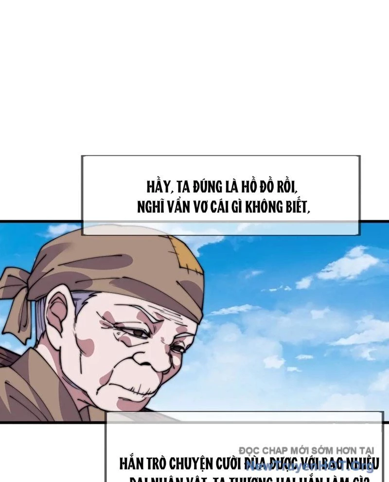 Ta Có Một Sơn Trại Chapter 1161 - 12