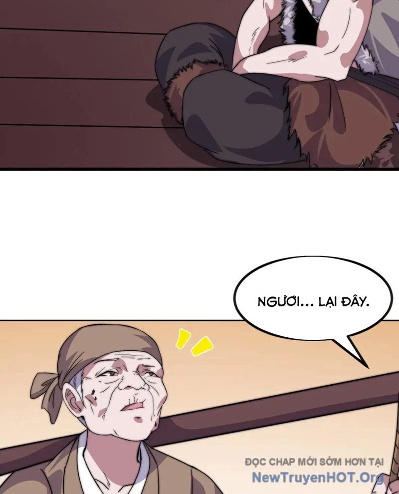Ta Có Một Sơn Trại Chapter 1161 - 14
