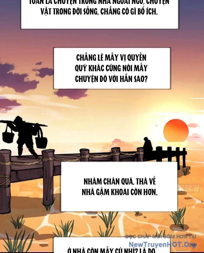 Ta Có Một Sơn Trại Chapter 1161 - 19