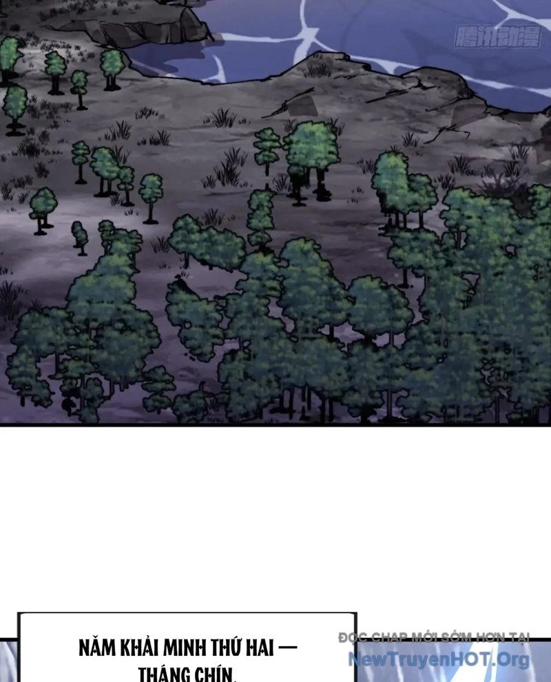 Ta Có Một Sơn Trại Chapter 1161 - 22