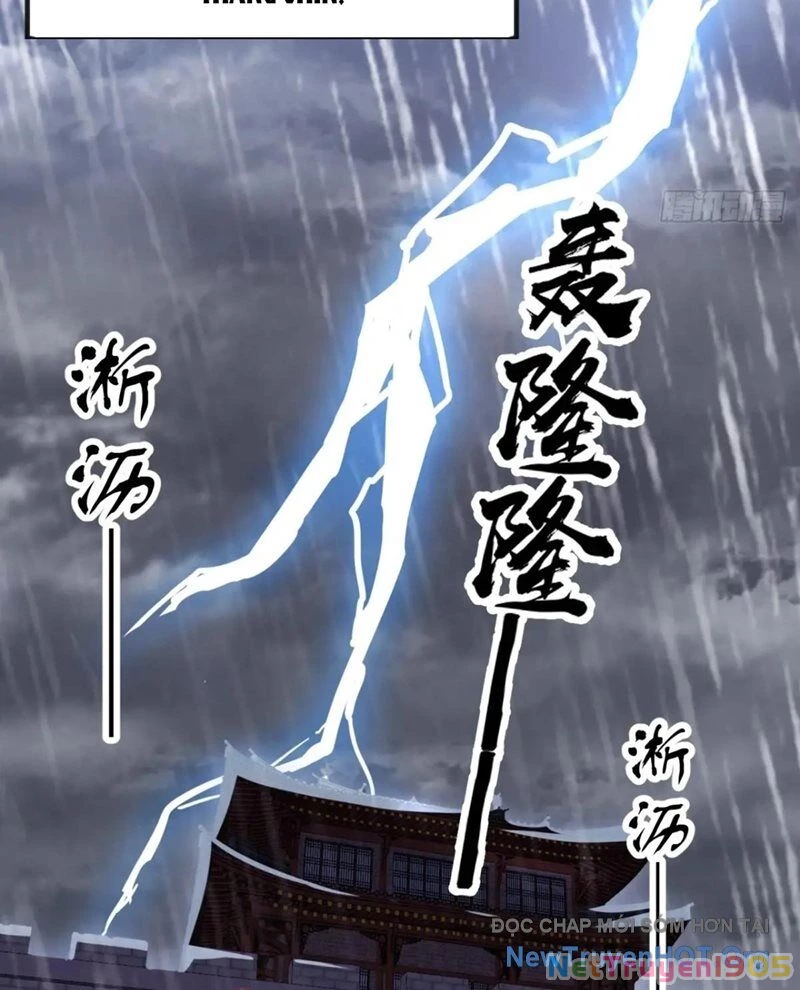 Ta Có Một Sơn Trại Chapter 1161 - 23