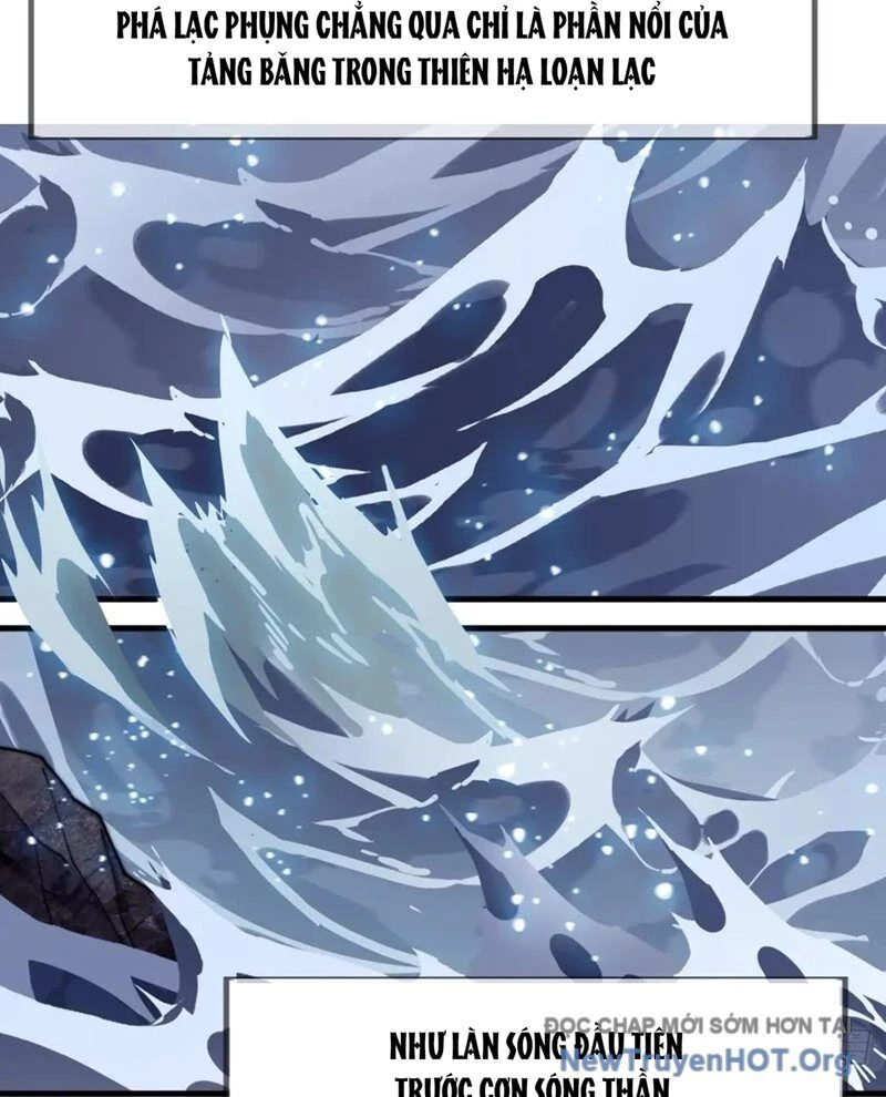 Ta Có Một Sơn Trại Chapter 1161 - 32