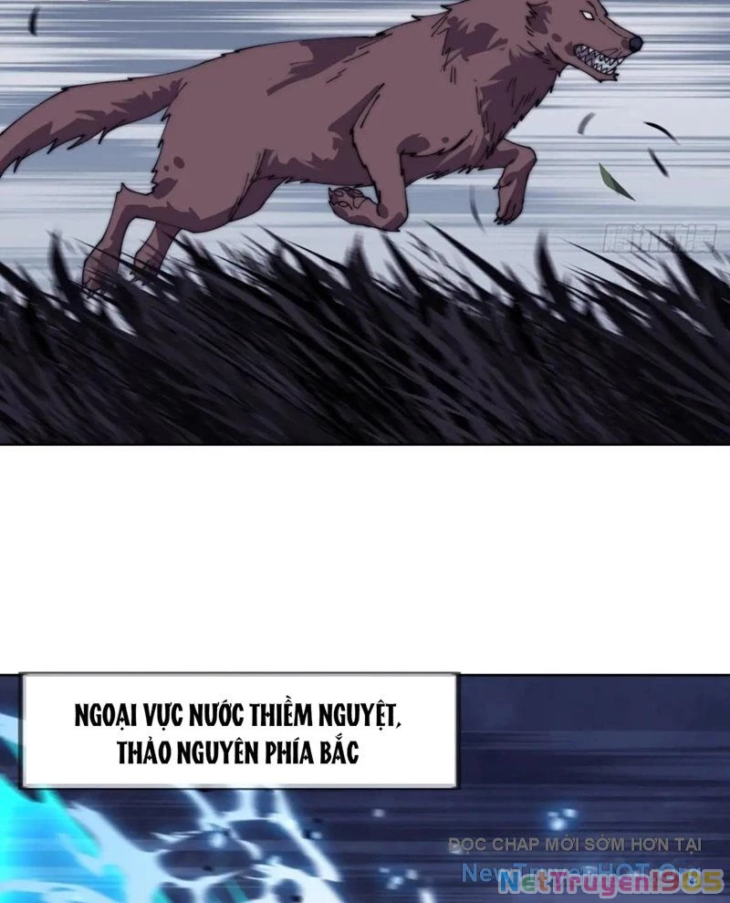 Ta Có Một Sơn Trại Chapter 1161 - 35