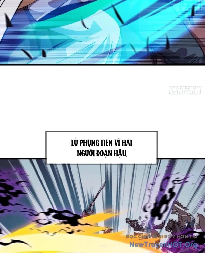 Ta Có Một Sơn Trại Chapter 1161 - 38