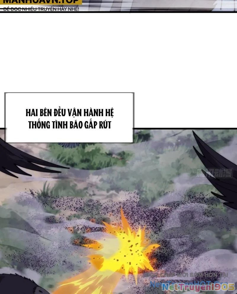 Ta Có Một Sơn Trại Chapter 1161 - 41