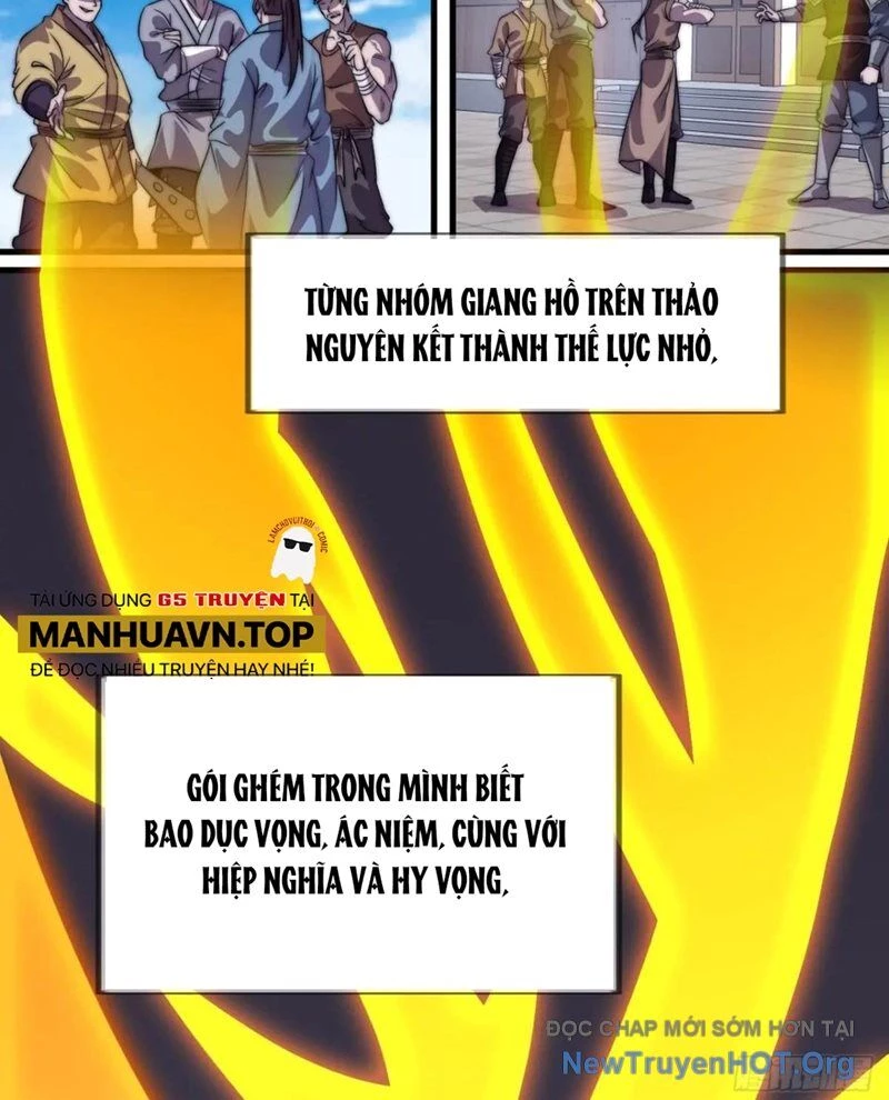 Ta Có Một Sơn Trại Chapter 1161 - 46