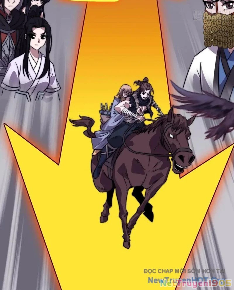 Ta Có Một Sơn Trại Chapter 1161 - 48