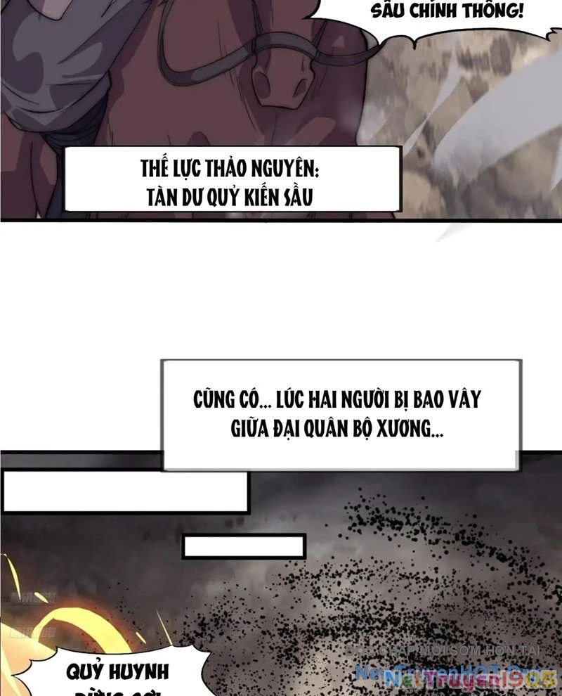 Ta Có Một Sơn Trại Chapter 1162 - 3