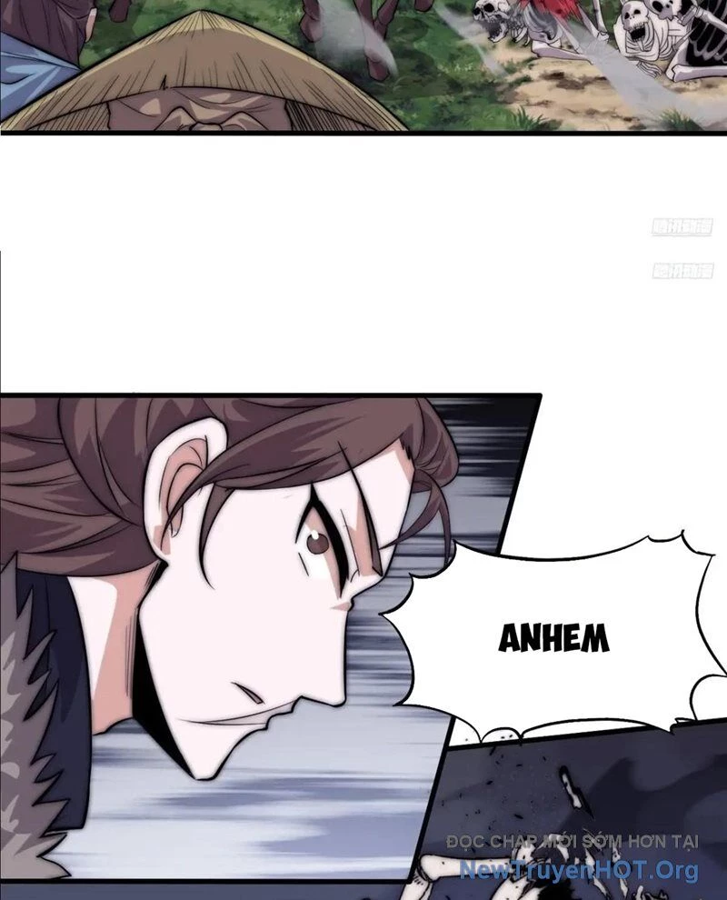Ta Có Một Sơn Trại Chapter 1162 - 5