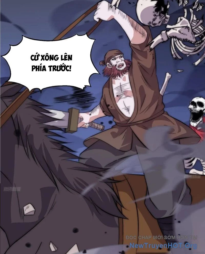 Ta Có Một Sơn Trại Chapter 1162 - 6