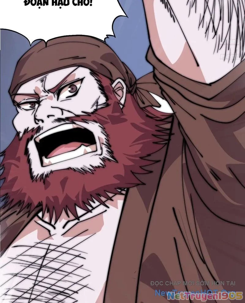 Ta Có Một Sơn Trại Chapter 1162 - 8